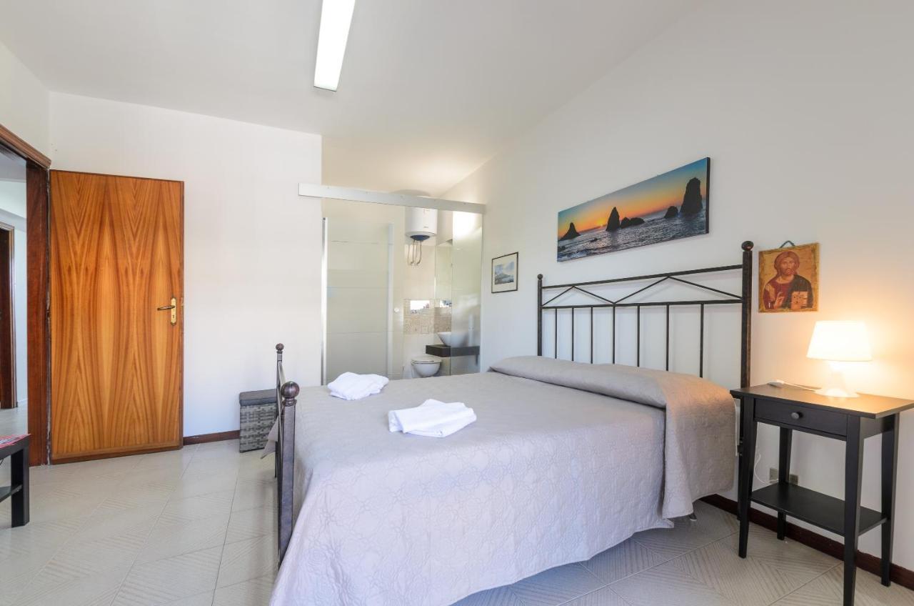 Marina D'Agro Residence Санта-Тереза-ди-Рива Экстерьер фото