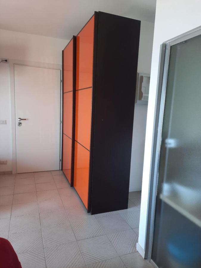 Marina D'Agro Residence Санта-Тереза-ди-Рива Экстерьер фото